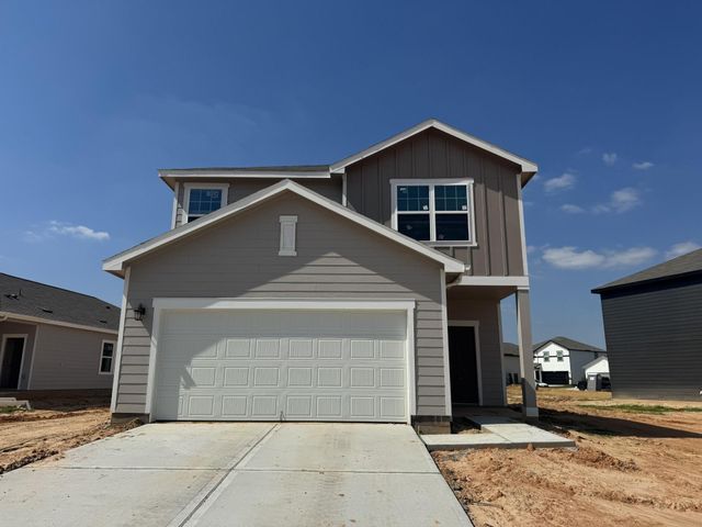 24618 Golden Brook Ct — Spring Creek Trails
