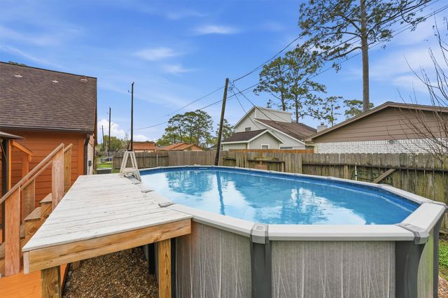 7307 Ironwood Ln — Pinehurst Sub