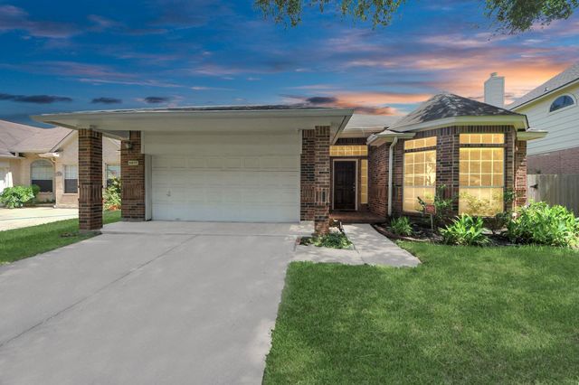 4615 Jaymar Dr — New Territory