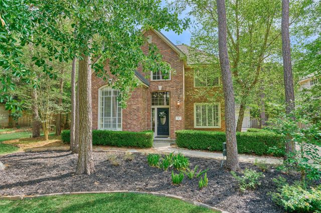 11 Wisteria Walk Cir — Woodlands Village Cochran's Crossing