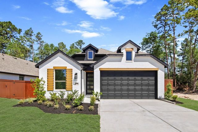 12935 Soaring Forest Dr — Evergreen