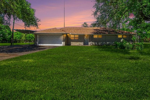 1703 Burnett Dr — Oakland Estates