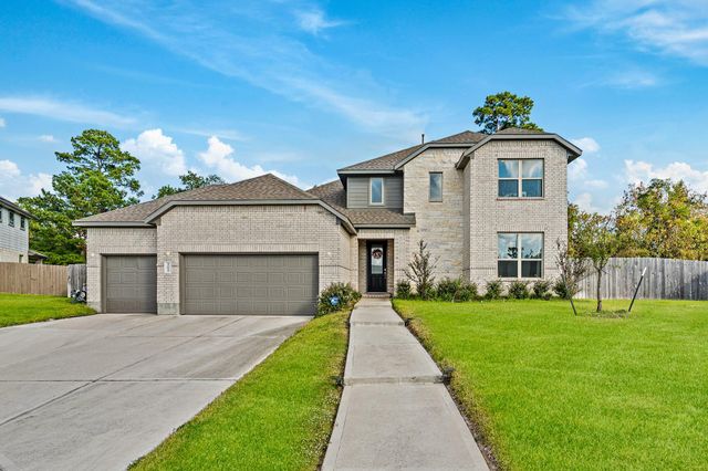 15814 Gibson Grass Ct — Wimbledon Champions Estates