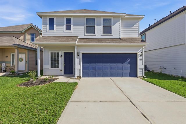 2522 Sturgeon Way — Rivers Edge