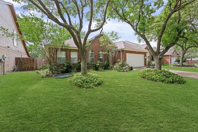 2214 Lashley Ct — Oak Park Trails
