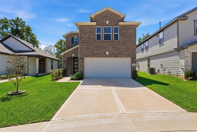 9453 Castillo Ct — CREEKSIDE COURT