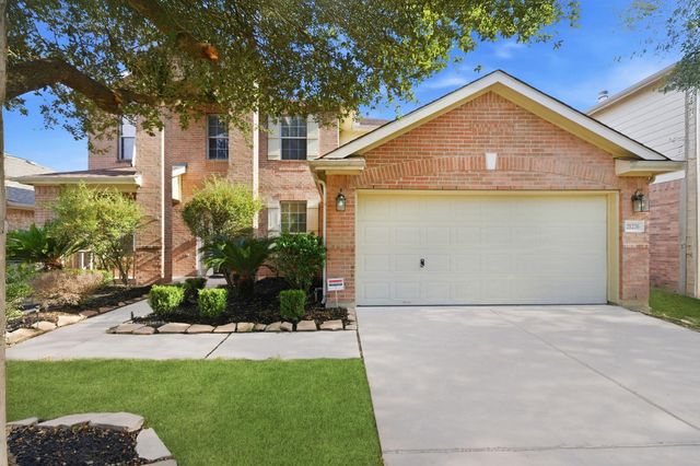 21226 Springbrook Hollow Ct — Springbrook