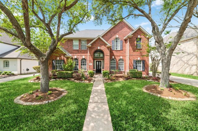 22406 Piper Terrace Ln — Cinco Ranch Greenway Village Sec 10