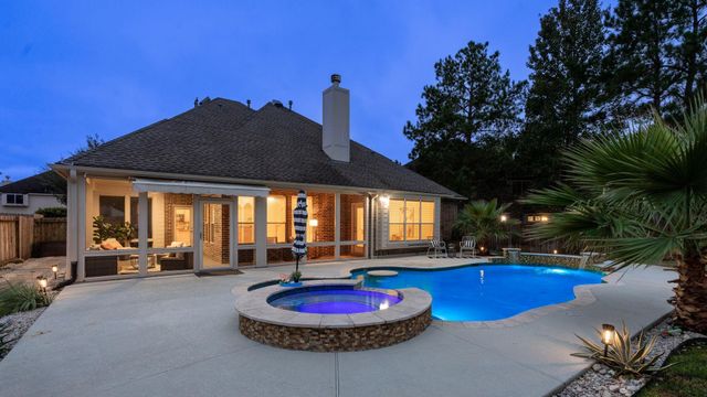307 Arbor Ridge Ln — Arbors At Jacobs Reserve