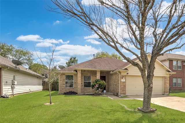 5334 Cinnamon Lake Drive Dr — Springfield Estates Sec 01