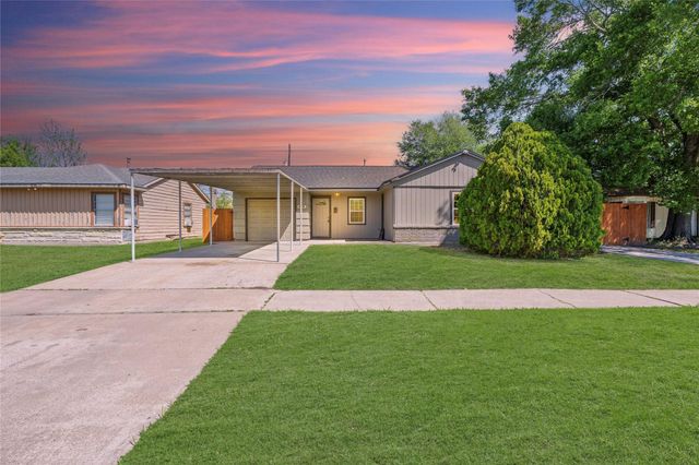 3209 Chestershire Dr — Berkshire Village Sec 01