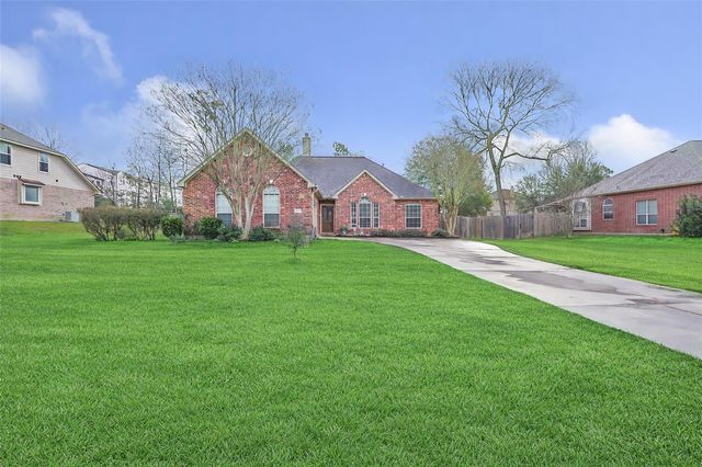 3504 Oak Landing — White Oak Landing