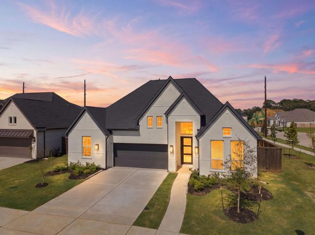 12202 Denham Drive — Riceland