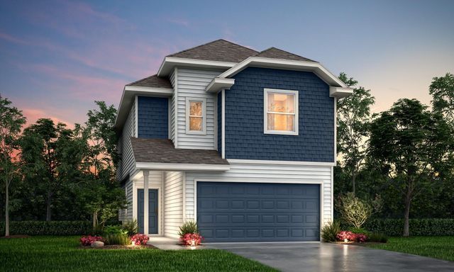 2312 Pipefish Dr — Rivers Edge