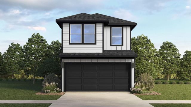 2027 Olivos St — Murphy Village