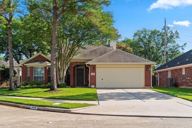 20418 Peach Mountain Ln — Fairfield Inwood Park 01 Prcl Rp