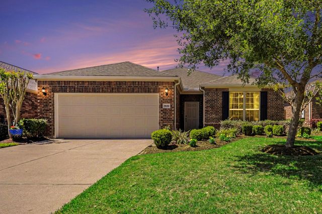 1542 Tuscan Village Dr — Village At Tuscan Lakes