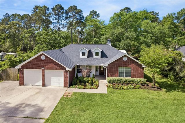 22711 Meadowsweet Drive Dr — Clear Creek Forest
