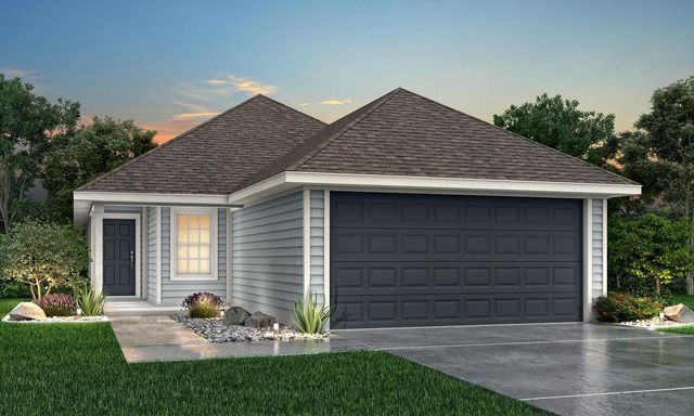13421 Yellow Perch Dr — River's Edge