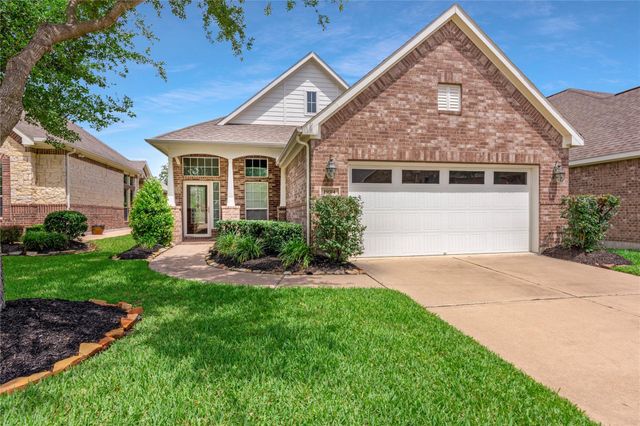 19314 Blue Cove Court Ct — Towne Lake