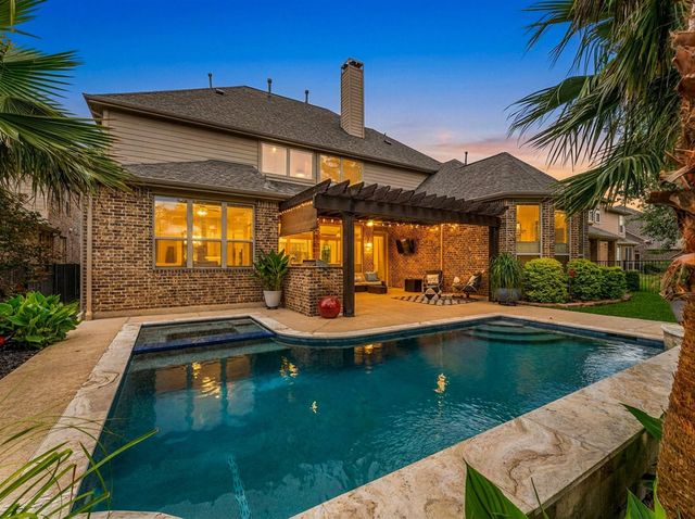 19315 Shady Blossom Dr — Water Haven/Bridgeland Sec 02