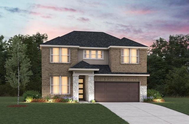 21218 Pony Valley Ln — Amira