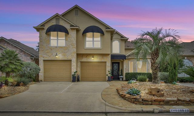 16610 Manningtree Ln — Champion Forest