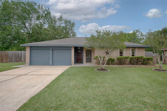 503 Brendon Park Ln — Anna Alea Kingspark/Whitehall