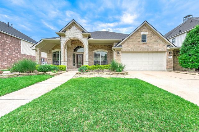 15902 Bennet Chase Dr — Coles Crossing Sec 27