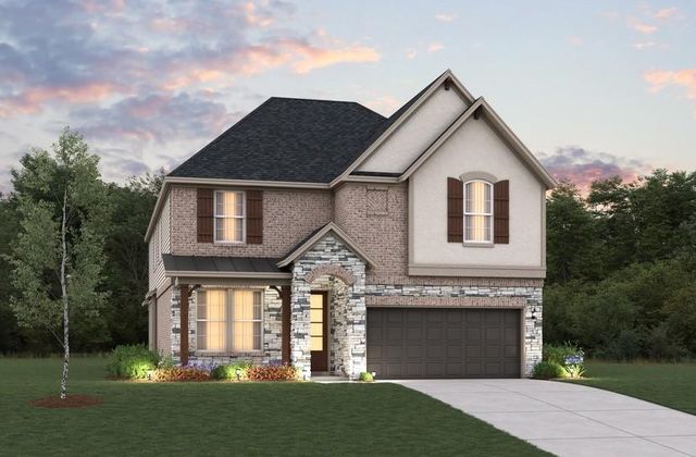 21335 Bridle Rose Trl — Amira