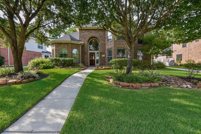 9722 Blue Cruls Way — Gleannloch Farms Sec 39