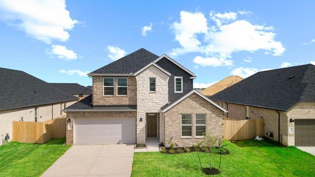 3248 Woodrose Orchard — Alexander