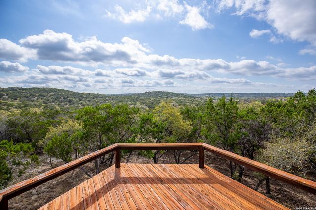 TBD Rustling Ridge — NOT IN DEFINED SUBDIVISION