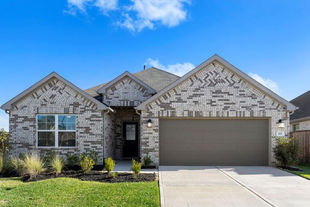201 Augustine Way — Magnolia Ridge
