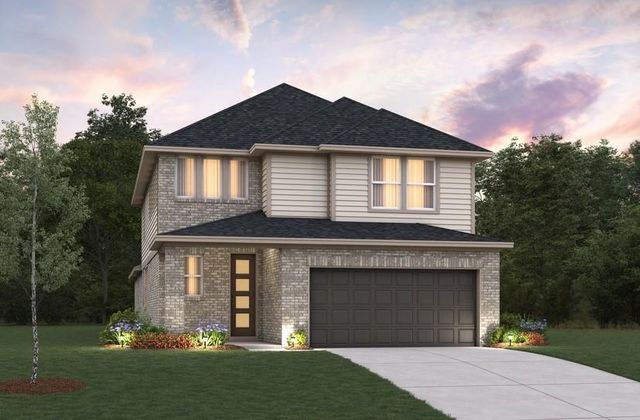 20514 Stone Corral Ct — Amira