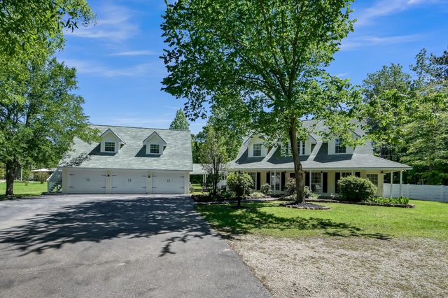 13685 Tommy Smith Rd — N/A