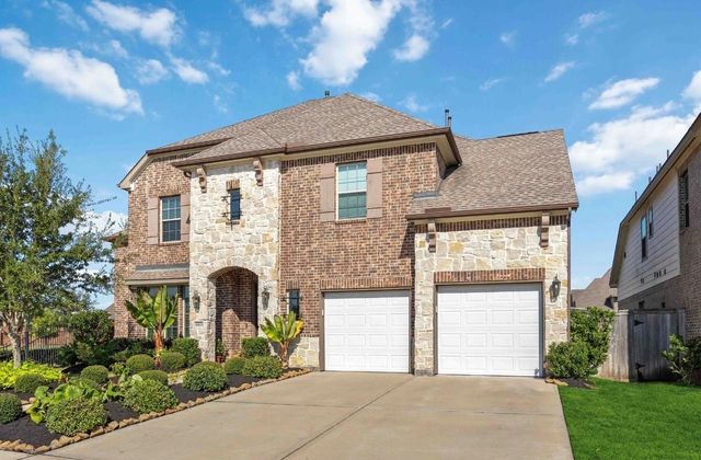 8803 Autumn Pine Dr — Sienna Sec 18