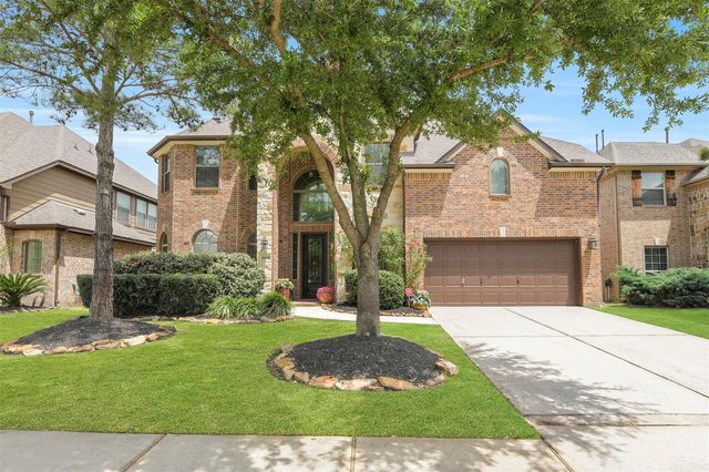 28030 Comal Karst Dr — Harmony