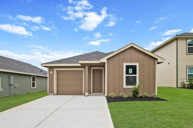 12322 McCrorey Trails Ct — McCrorey Trails