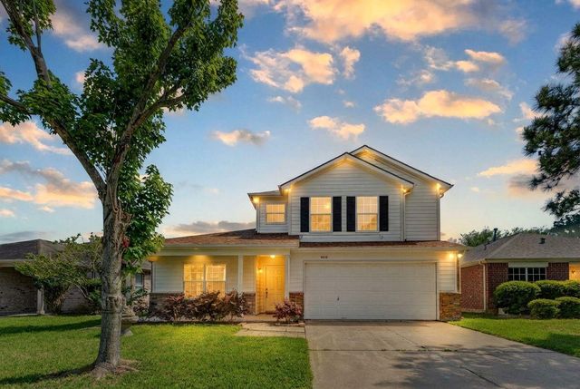 5318 Cilantro Ln — Springfield Estates