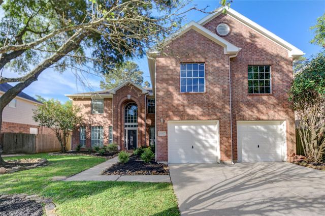 12207 Lakewood Glade Ct — Lakewood Trails