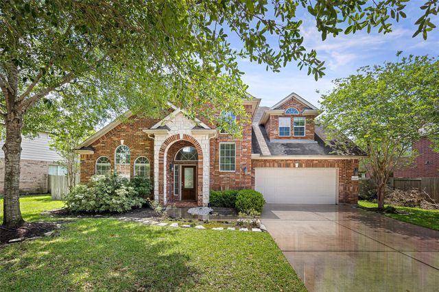 10939 Dermott Ridge Dr — Canyon Gate At Westheimer Lakes
