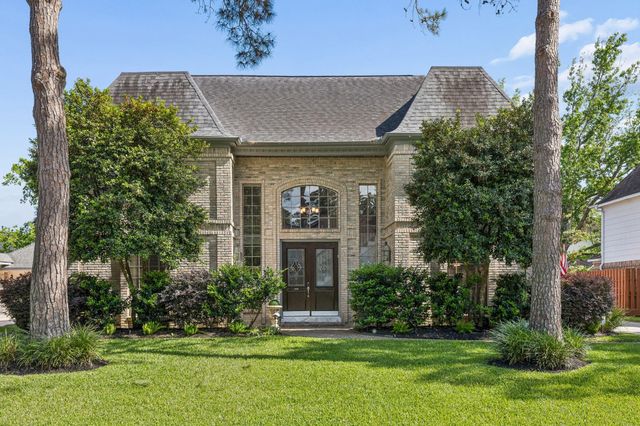 6327 Singing Creek Ln — Spring Creek Oaks