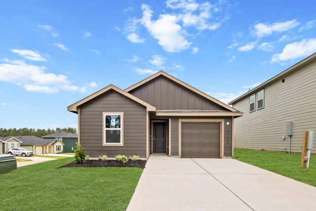 13146 McCrorey Crest Ln — McCrorey Trails
