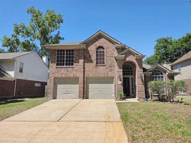5811 Forest Timbers Dr — Kingwood Glen Sec 3