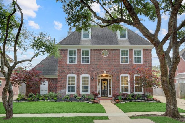 4430 Balboa Dr — Lakes Of Austin Park