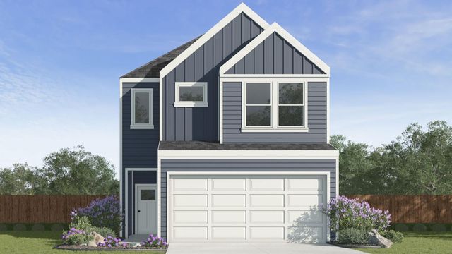 2130 Olivos St — Murphy Village