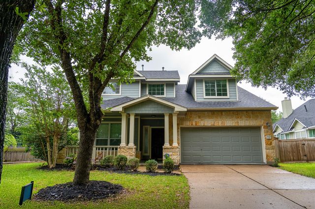4418 Laurel Green Ct — Lexington Colony Sec 3c