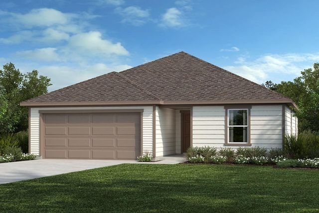 22514 Tamarack Valley Ln — Oakwood Preserve