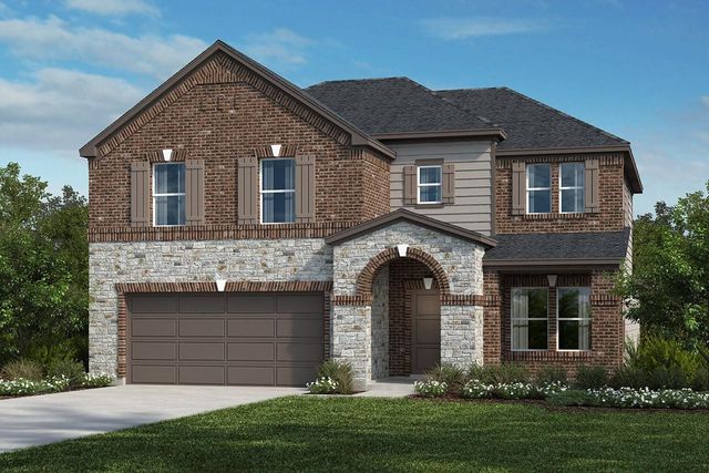 18214 Balsam Fields Dr — Oakwood Preserve